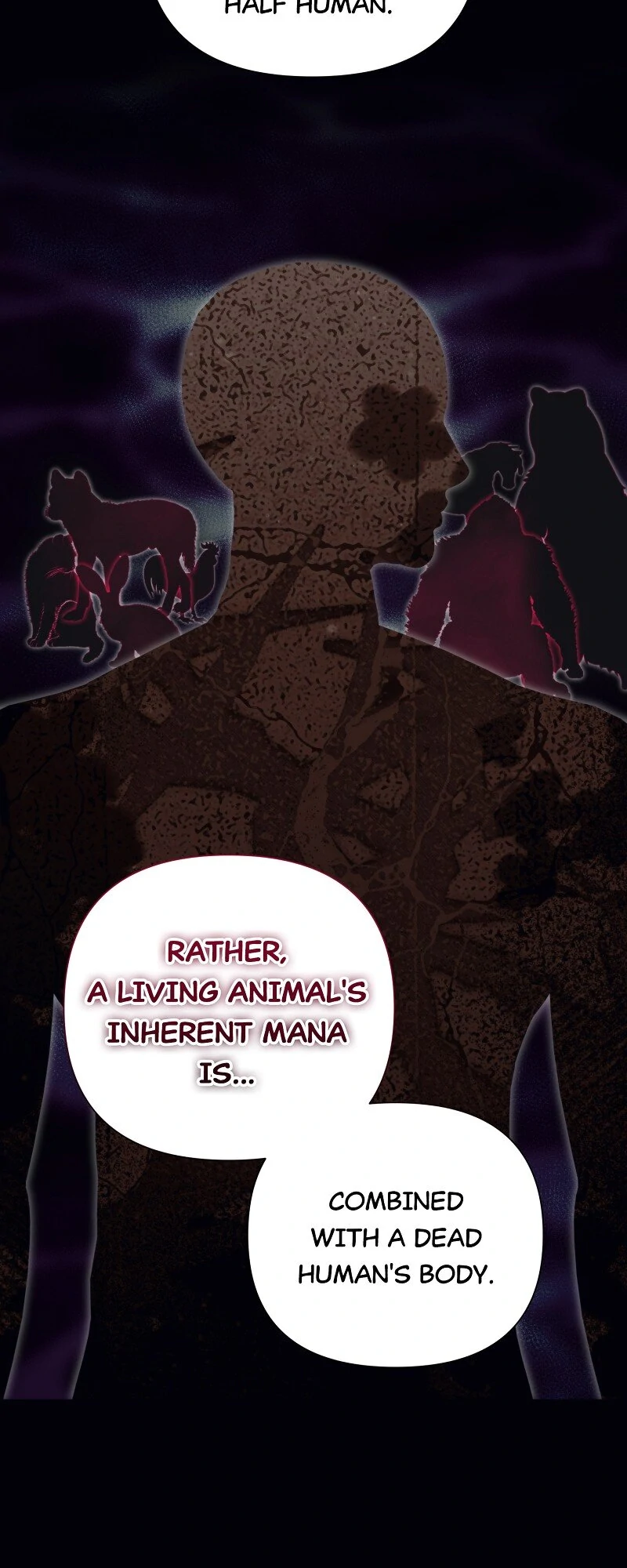 The Grand Duke Is Mine Chapter 80 - Page 48
