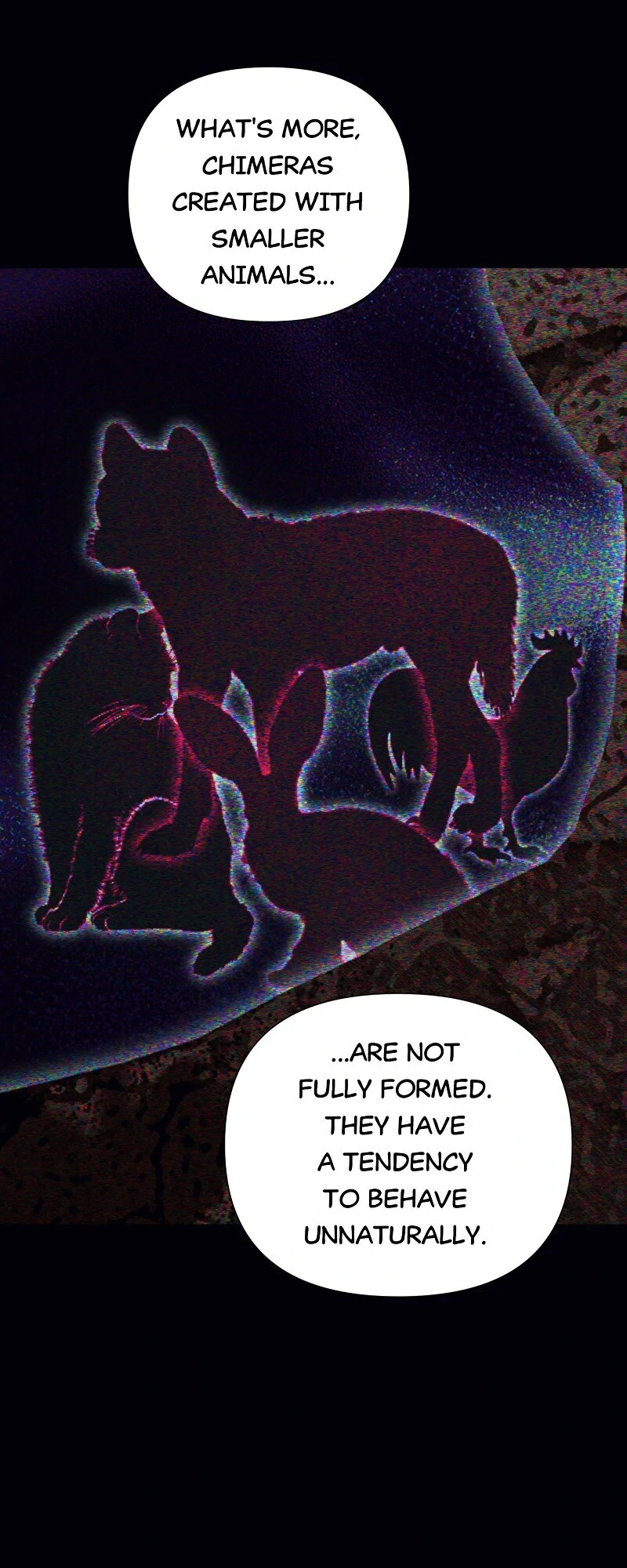 The Grand Duke Is Mine Chapter 80 - Page 49
