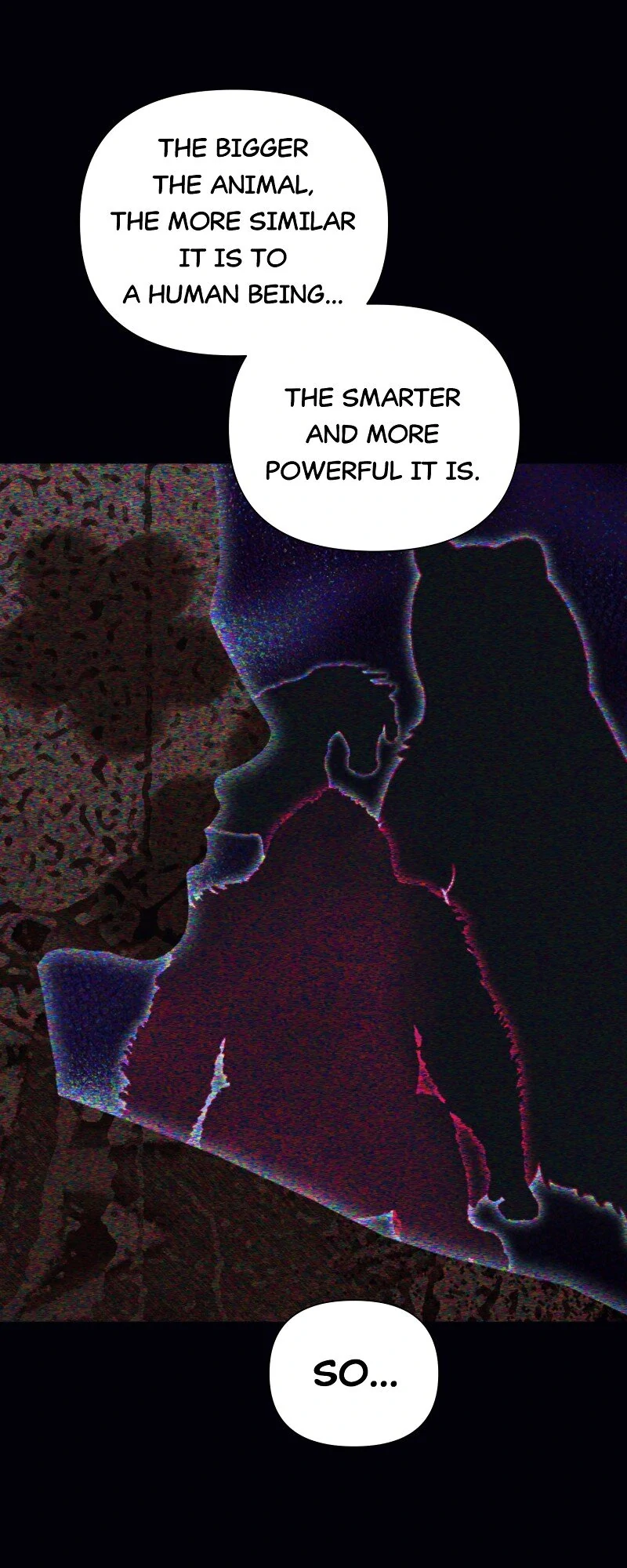 The Grand Duke Is Mine Chapter 80 - Page 50