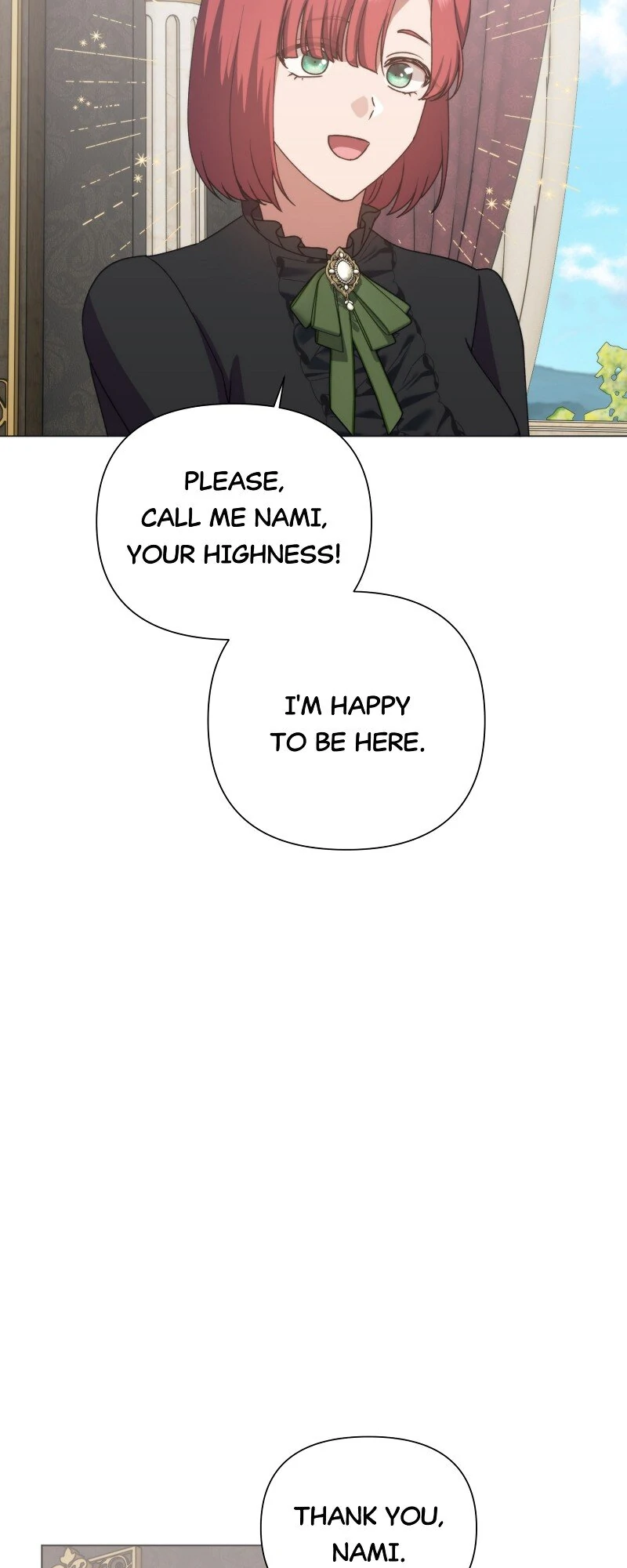 The Grand Duke Is Mine Chapter 80 - Page 6