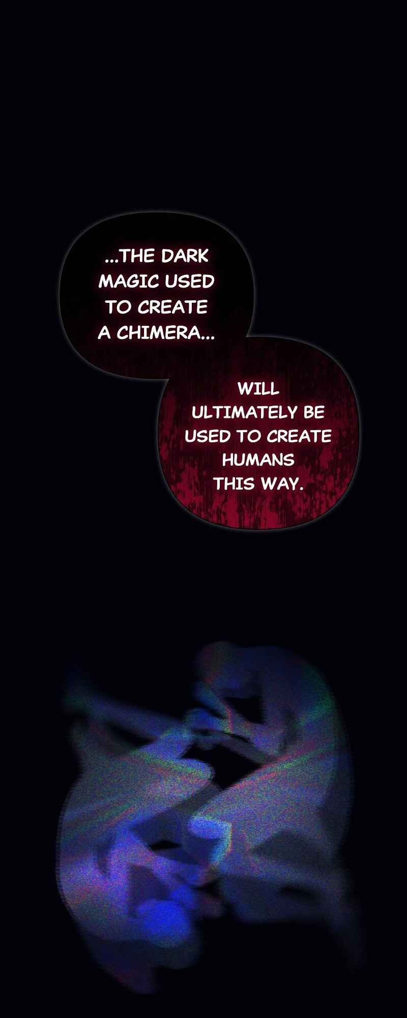 The Grand Duke Is Mine Chapter 80 - Page 51