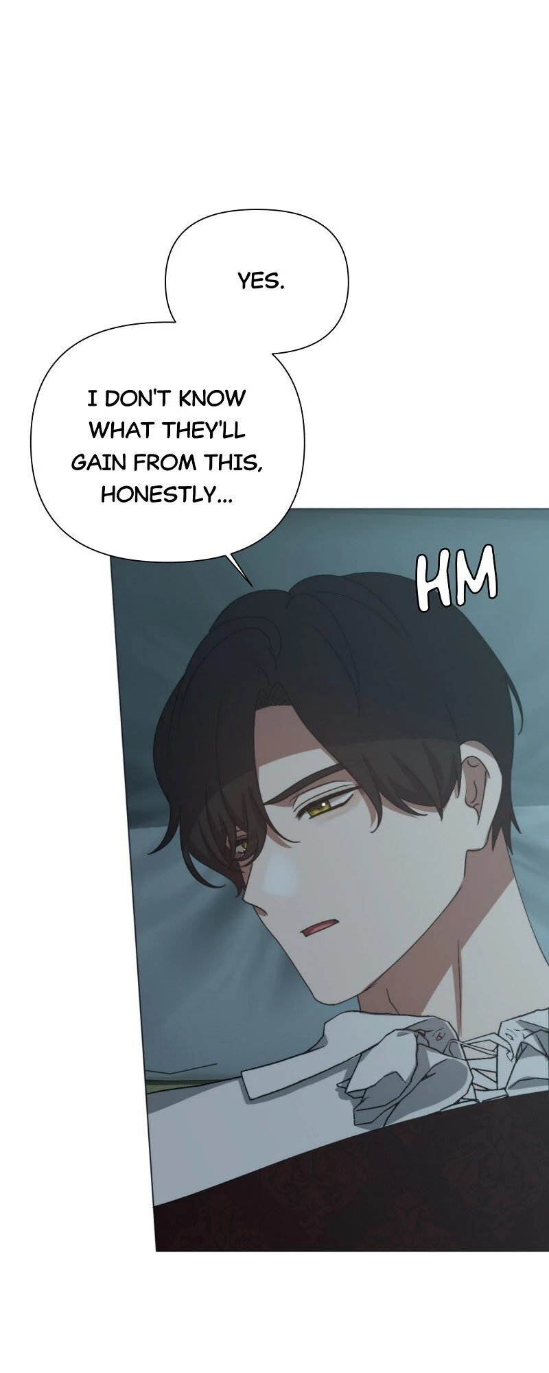 The Grand Duke Is Mine Chapter 80 - Page 53