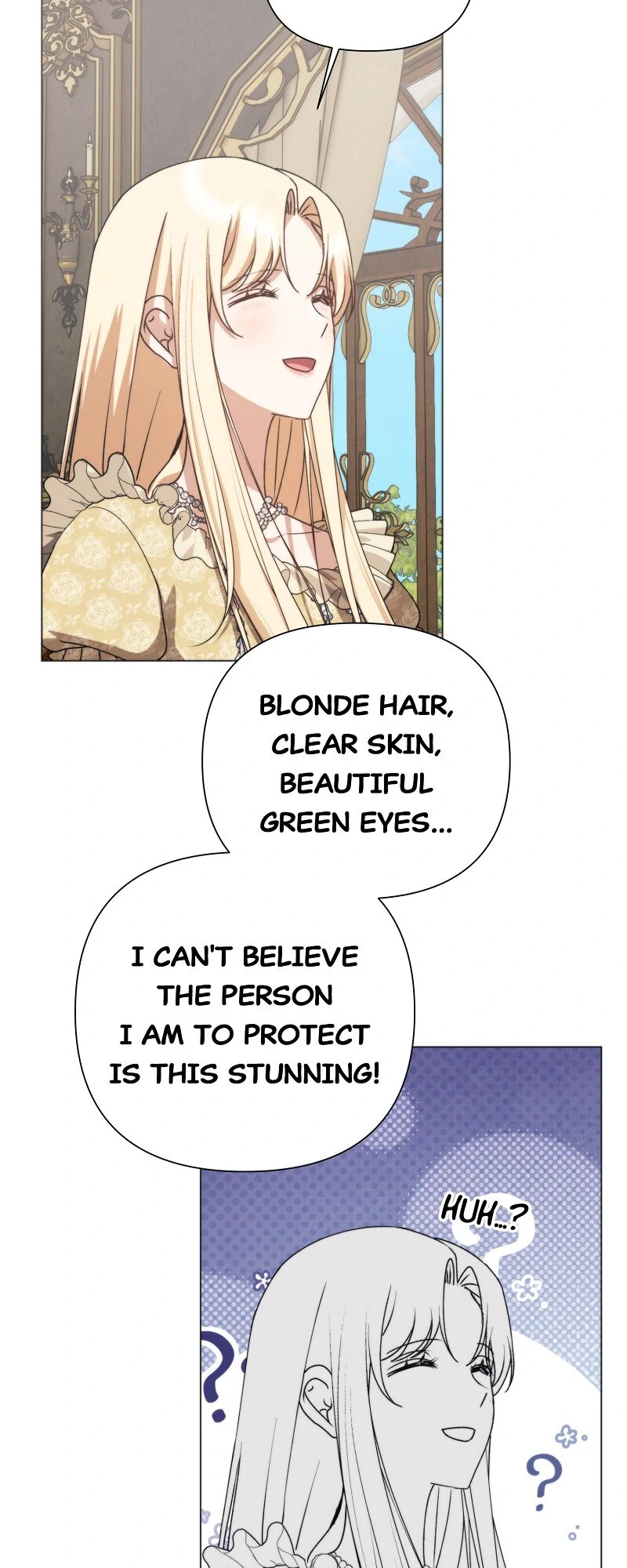 The Grand Duke Is Mine Chapter 80 - Page 7