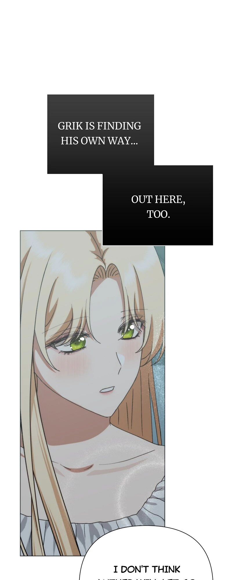 The Grand Duke Is Mine Chapter 80 - Page 61