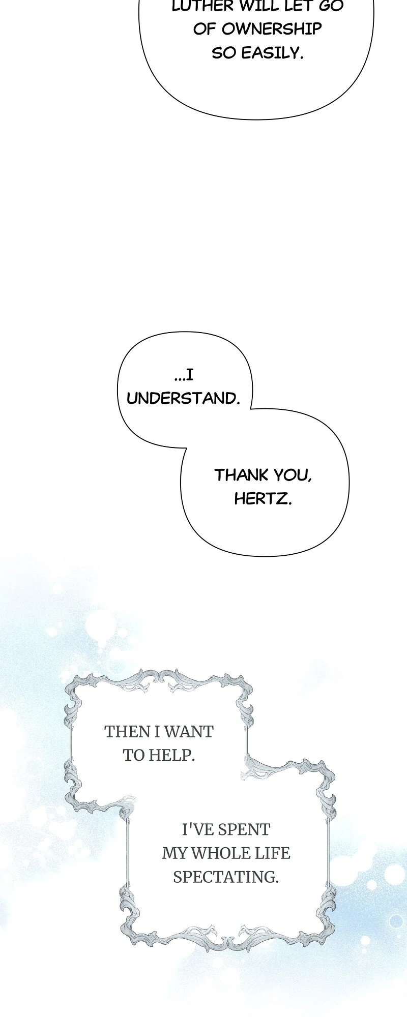 The Grand Duke Is Mine Chapter 80 - Page 62