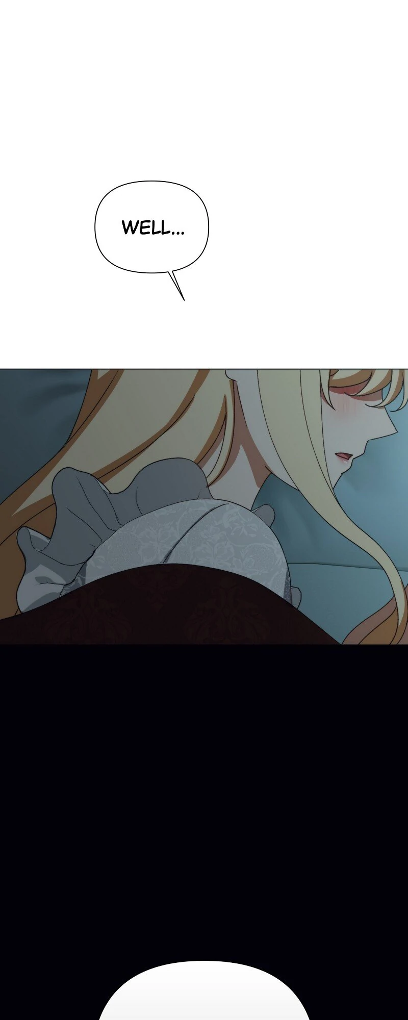 The Grand Duke Is Mine Chapter 80 - Page 64