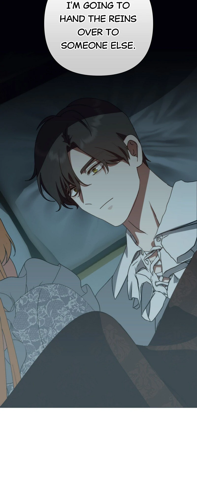 The Grand Duke Is Mine Chapter 80 - Page 65