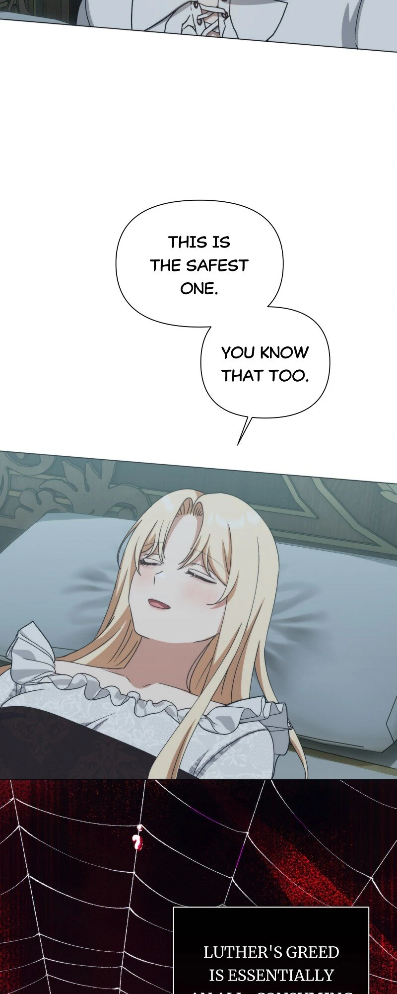 The Grand Duke Is Mine Chapter 81 - Page 11