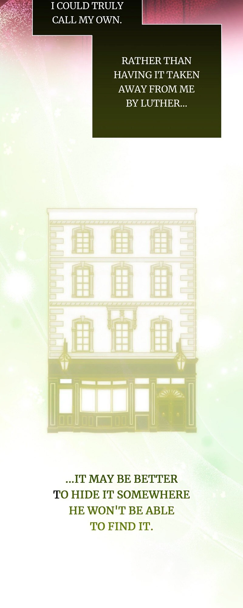 The Grand Duke Is Mine Chapter 81 - Page 13