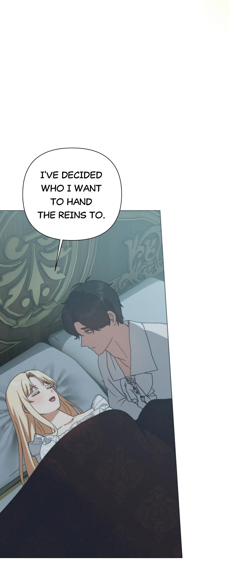 The Grand Duke Is Mine Chapter 81 - Page 14