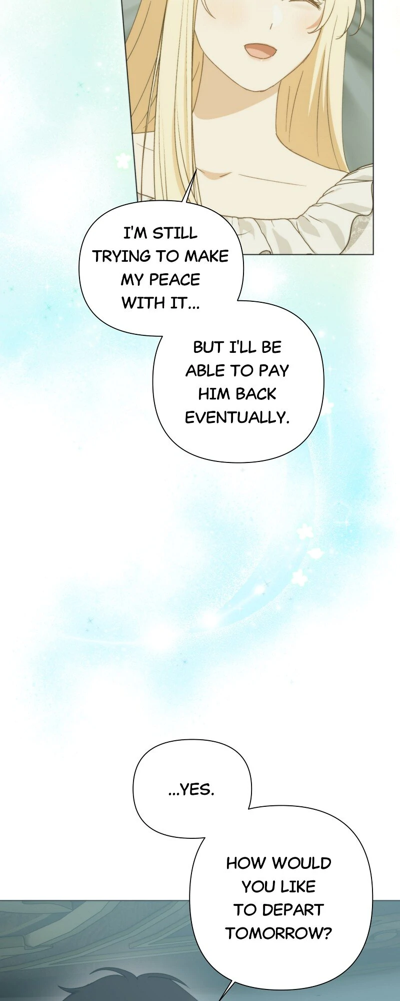 The Grand Duke Is Mine Chapter 81 - Page 17