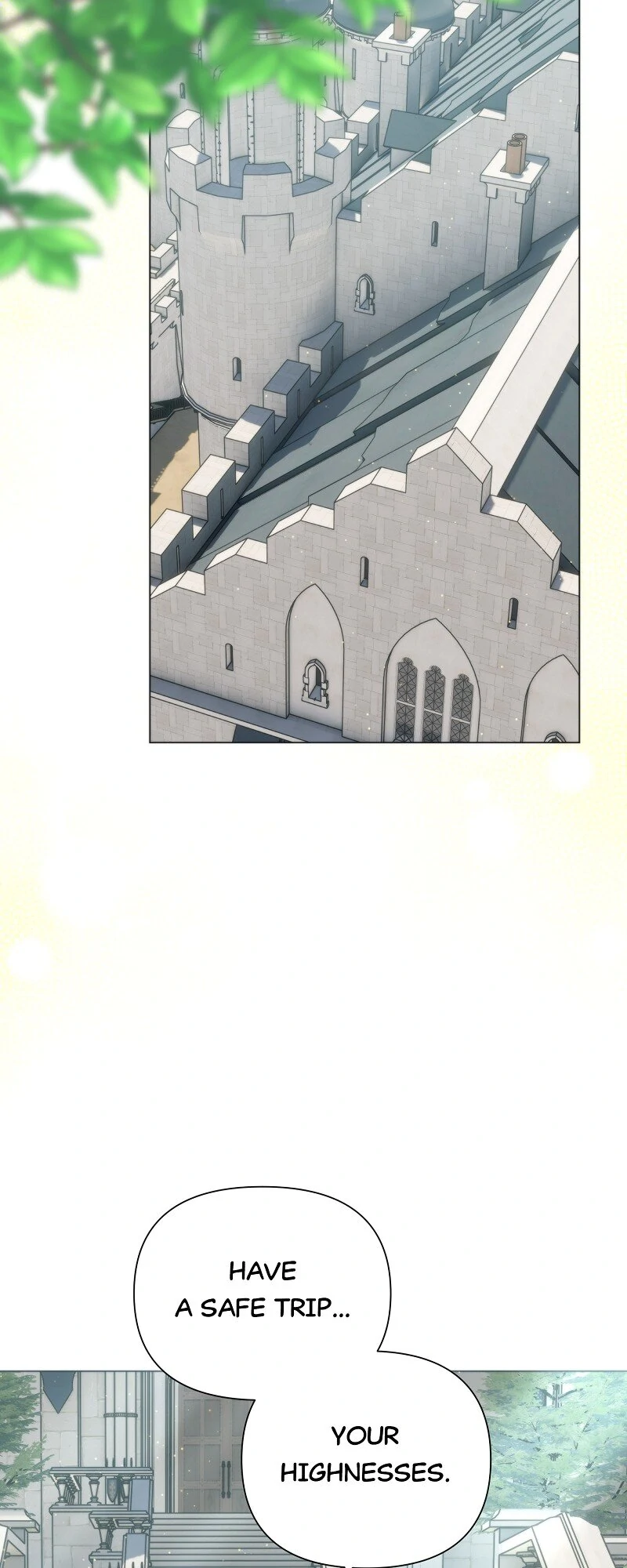 The Grand Duke Is Mine Chapter 81 - Page 22