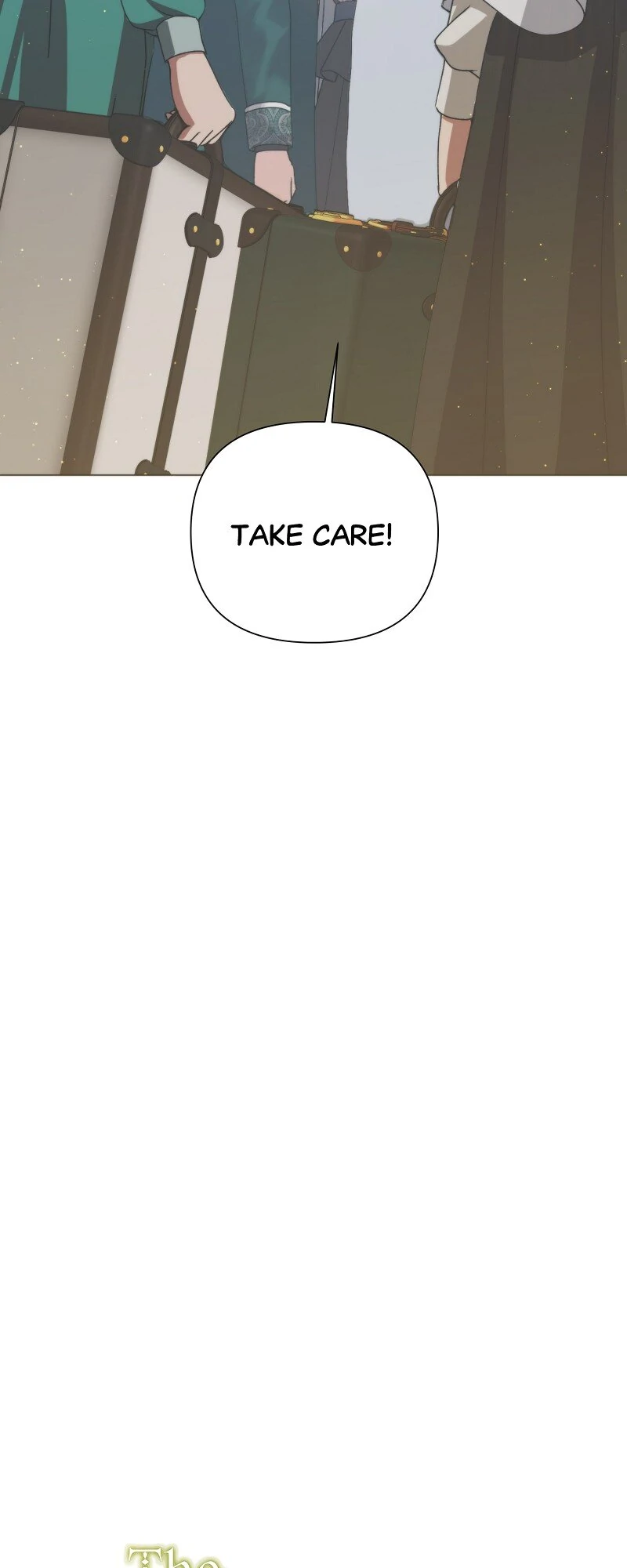 The Grand Duke Is Mine Chapter 81 - Page 25