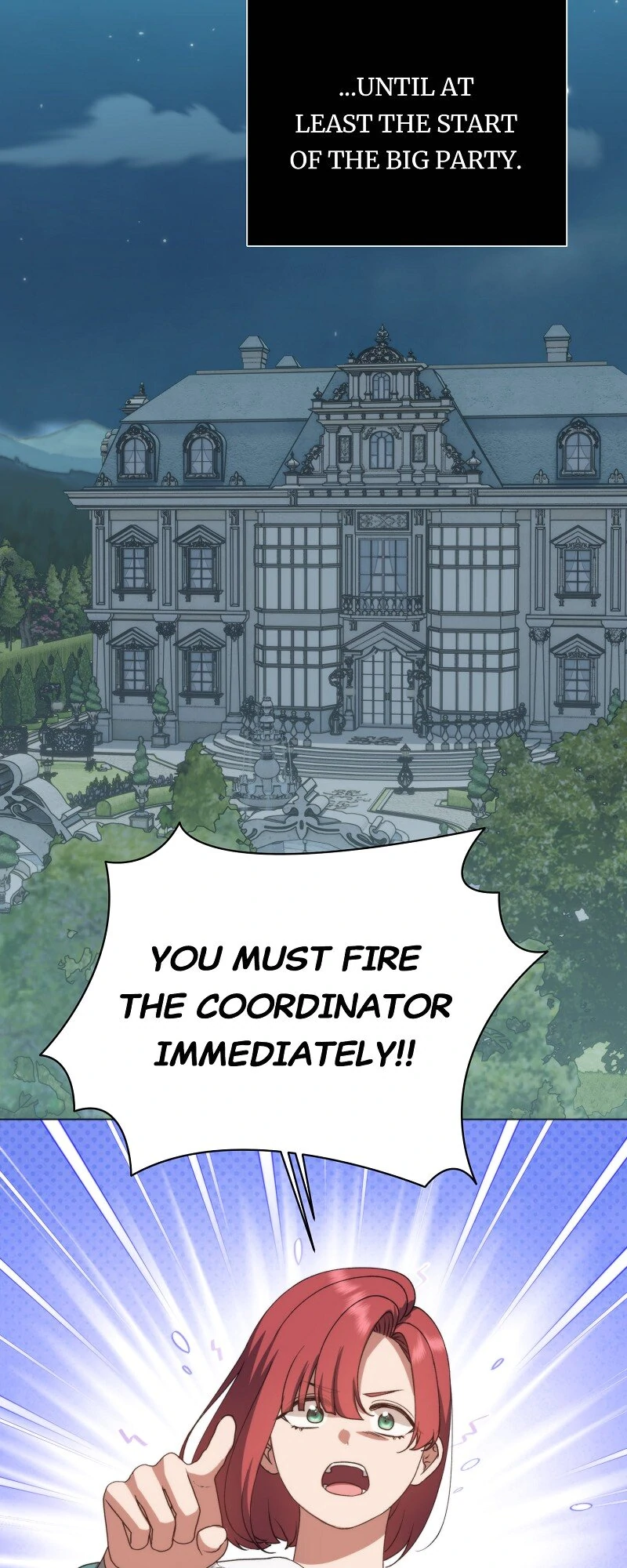The Grand Duke Is Mine Chapter 81 - Page 30