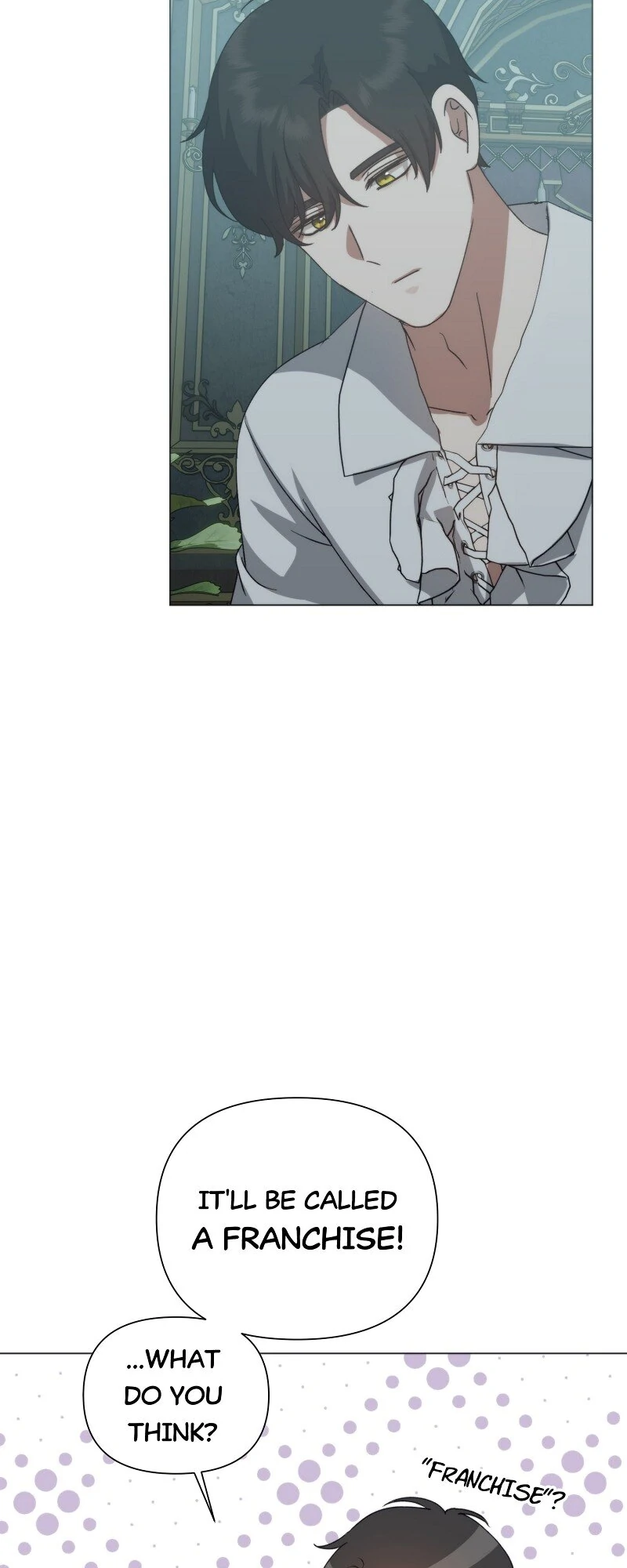 The Grand Duke Is Mine Chapter 81 - Page 4