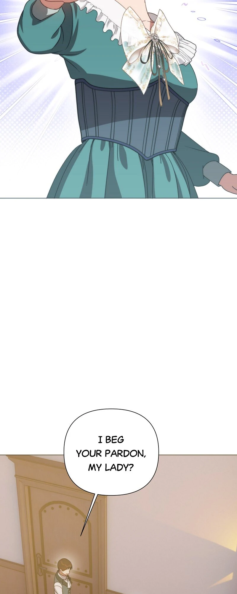 The Grand Duke Is Mine Chapter 81 - Page 31