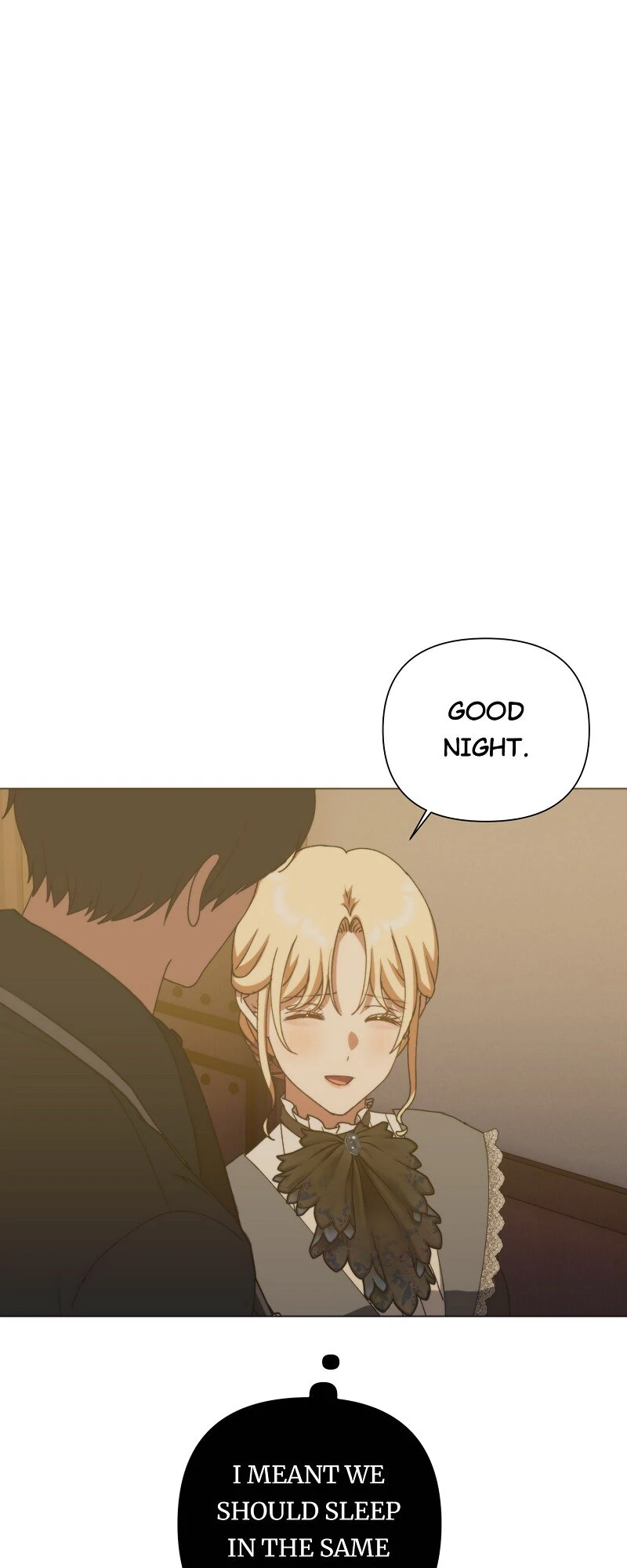 The Grand Duke Is Mine Chapter 81 - Page 43