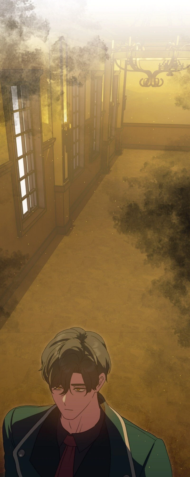 The Grand Duke Is Mine Chapter 81 - Page 46