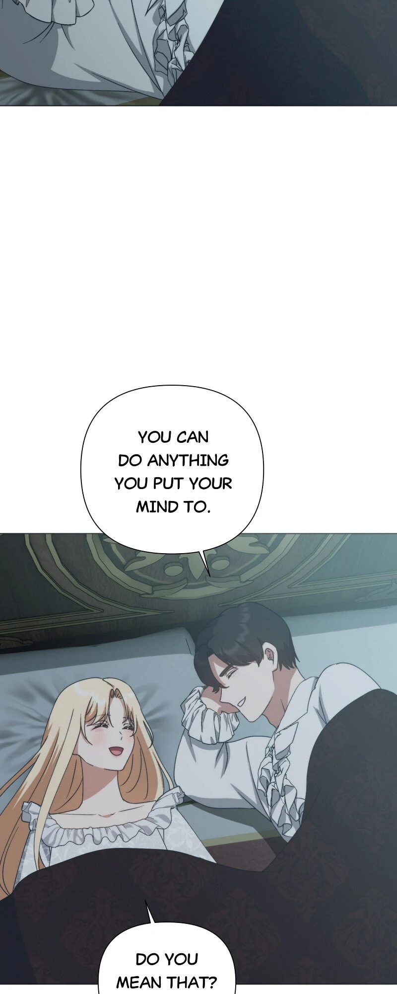 The Grand Duke Is Mine Chapter 81 - Page 6