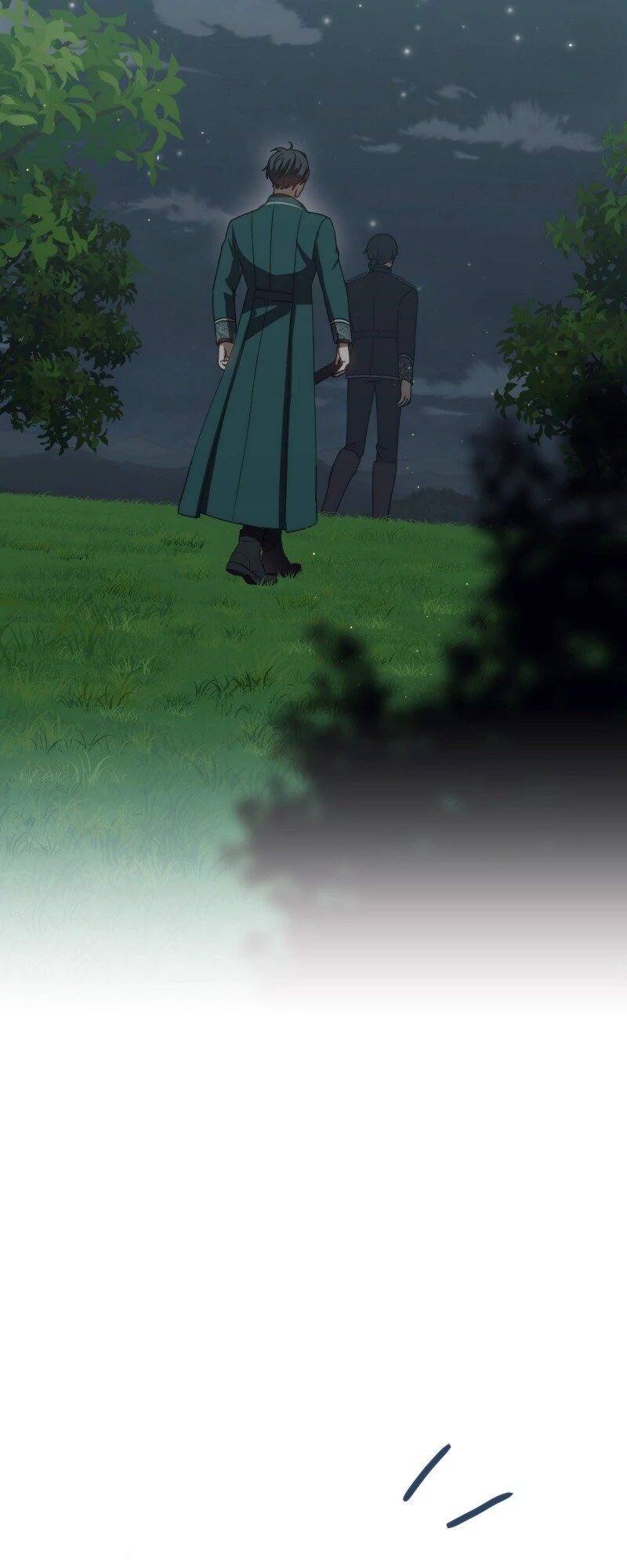 The Grand Duke Is Mine Chapter 81 - Page 51