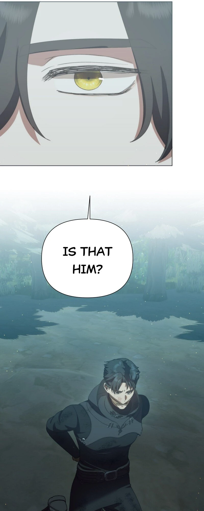 The Grand Duke Is Mine Chapter 81 - Page 52