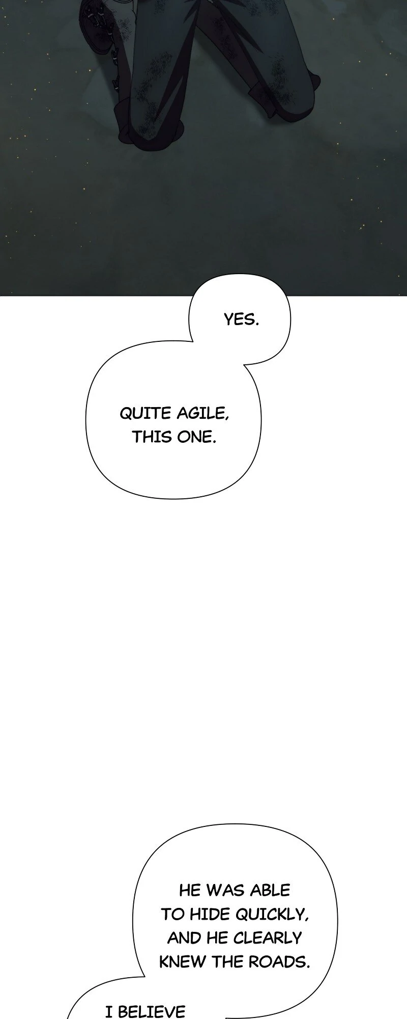 The Grand Duke Is Mine Chapter 81 - Page 53