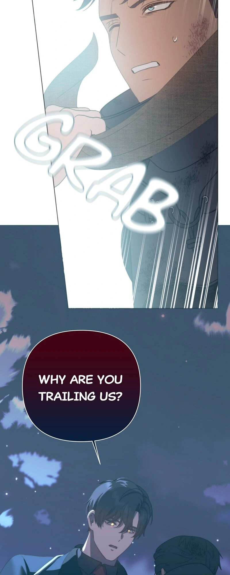 The Grand Duke Is Mine Chapter 81 - Page 55