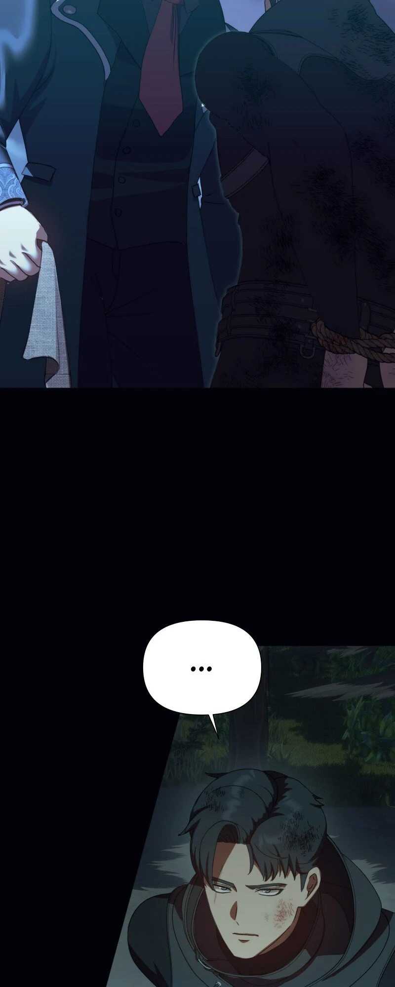 The Grand Duke Is Mine Chapter 81 - Page 56