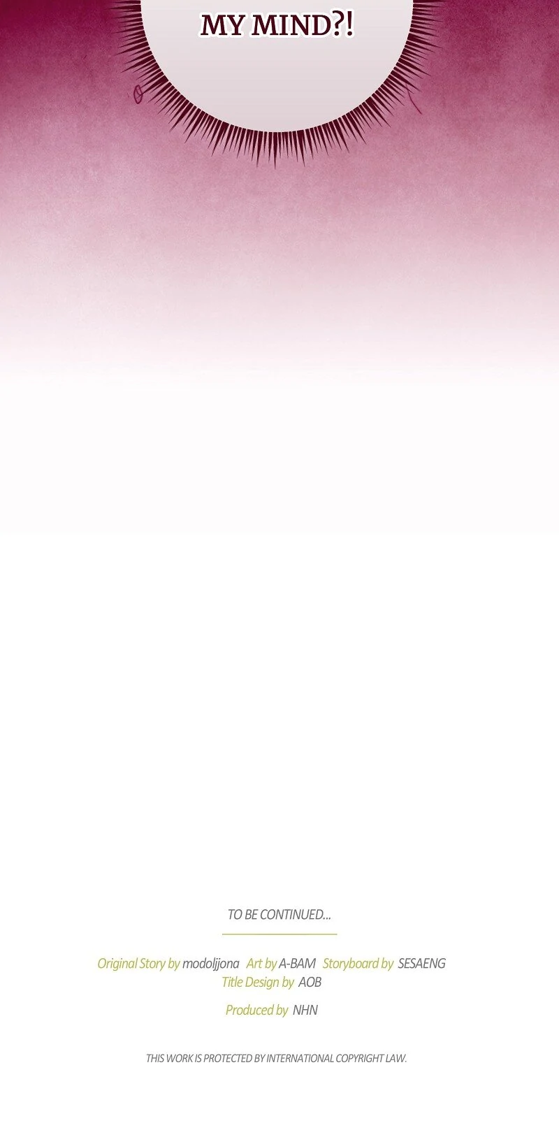 The Grand Duke Is Mine Chapter 81 - Page 60