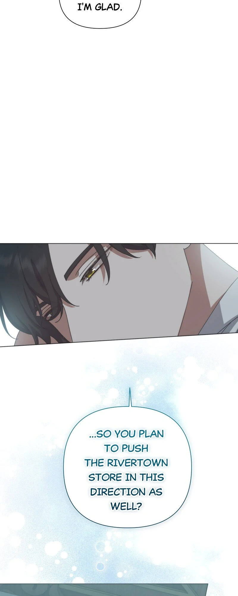 The Grand Duke Is Mine Chapter 81 - Page 7