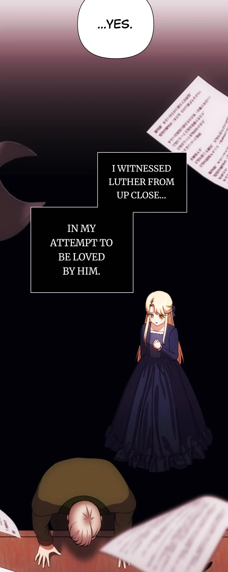 The Grand Duke Is Mine Chapter 81 - Page 9