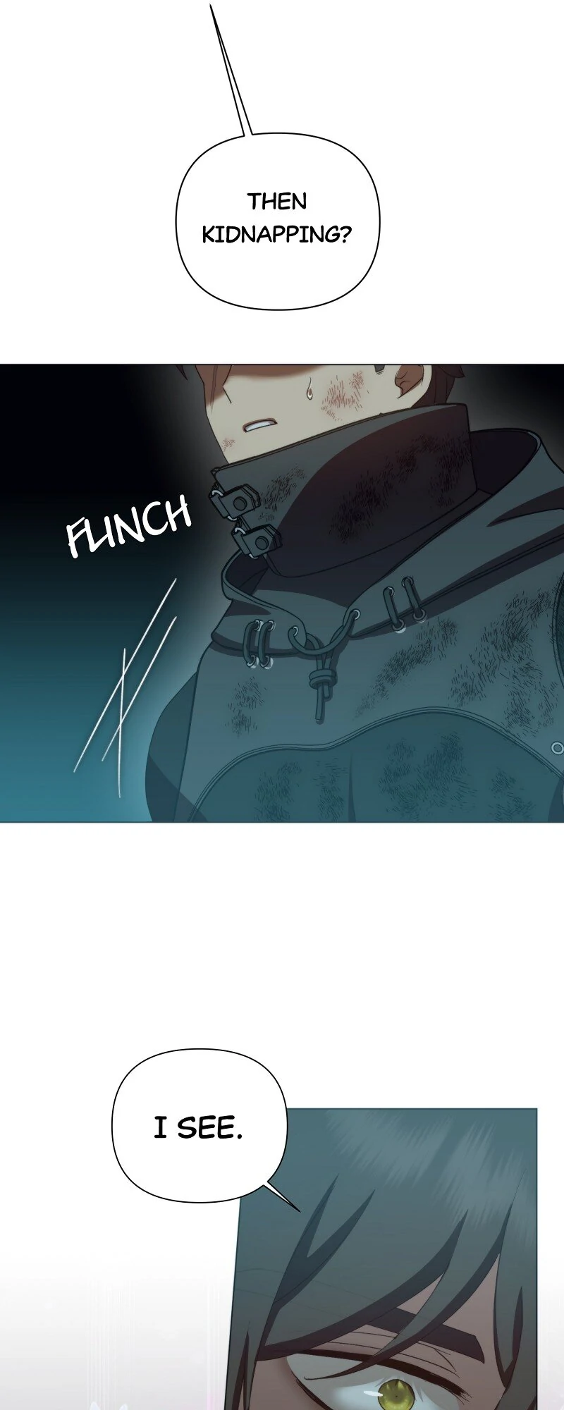 The Grand Duke Is Mine Chapter 82 - Page 1