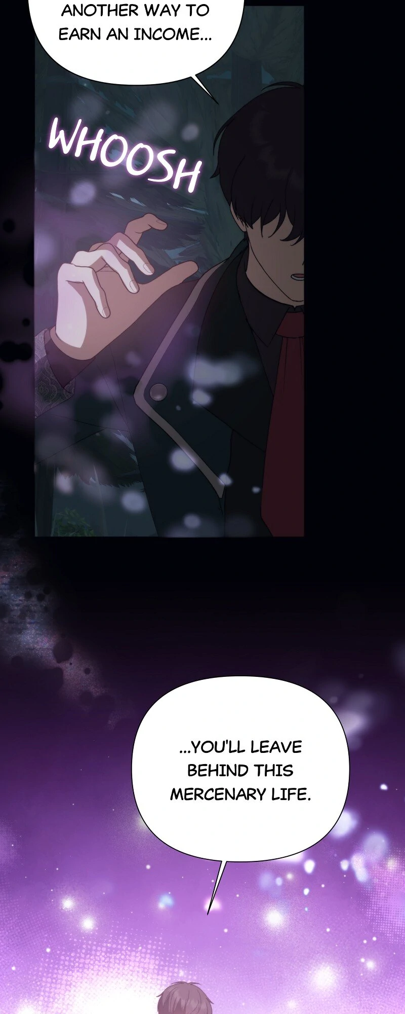 The Grand Duke Is Mine Chapter 82 - Page 12