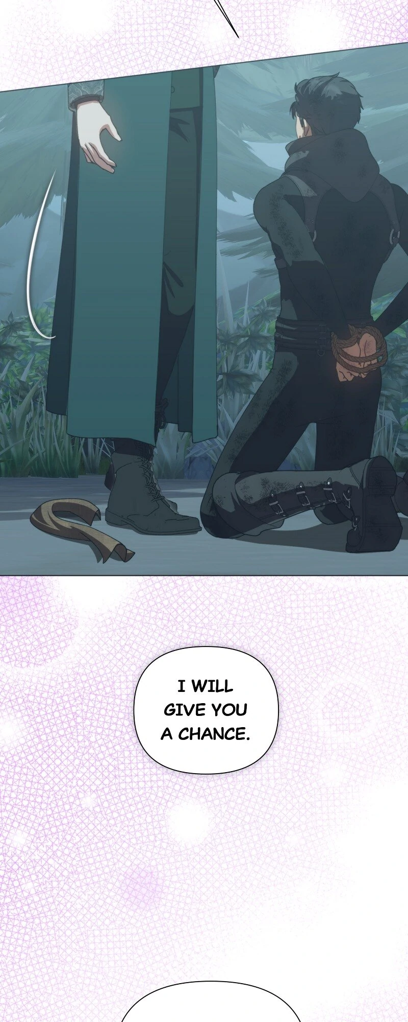 The Grand Duke Is Mine Chapter 82 - Page 15