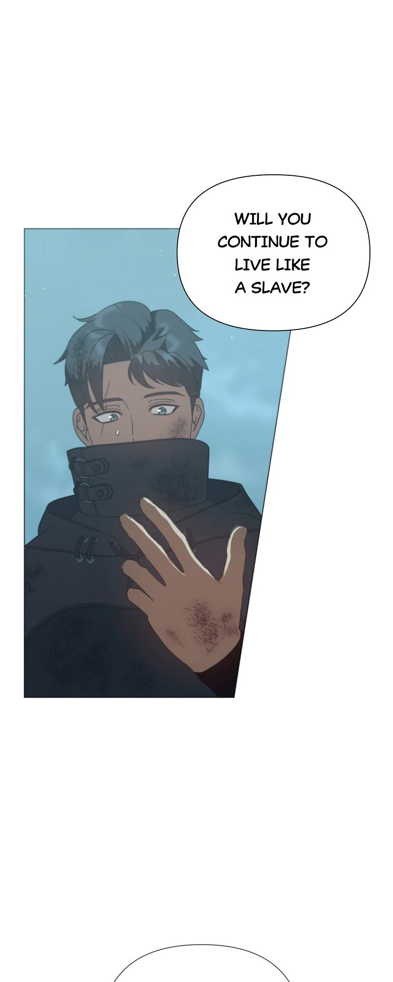 The Grand Duke Is Mine Chapter 82 - Page 20