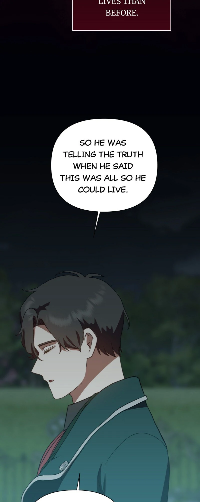 The Grand Duke Is Mine Chapter 82 - Page 30