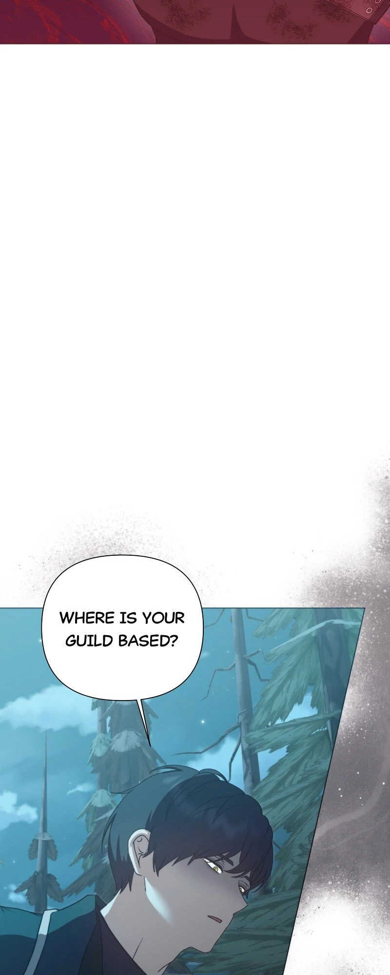 The Grand Duke Is Mine Chapter 82 - Page 4