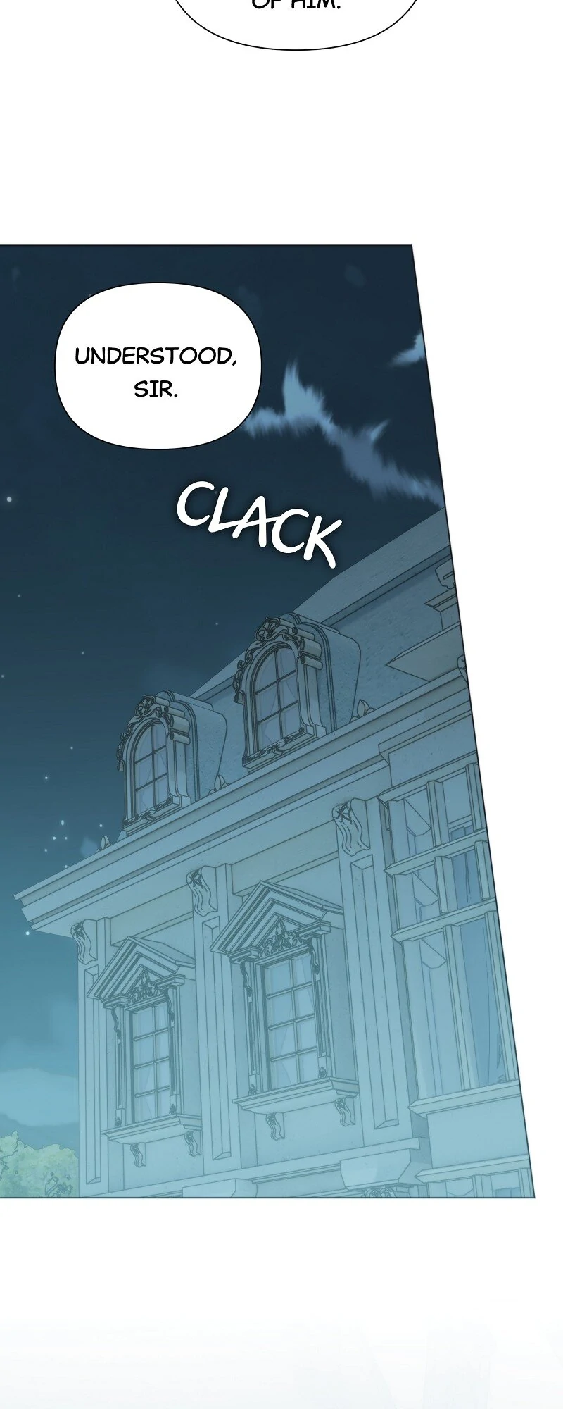 The Grand Duke Is Mine Chapter 82 - Page 33