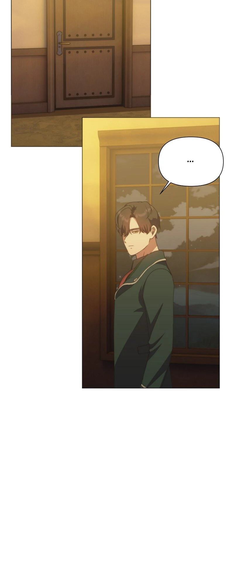 The Grand Duke Is Mine Chapter 82 - Page 36
