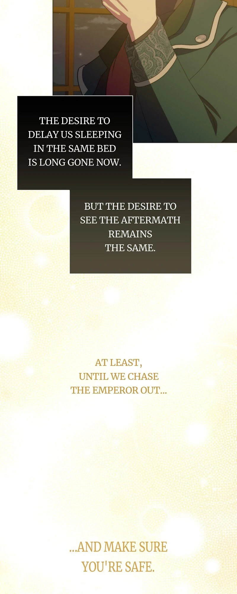 The Grand Duke Is Mine Chapter 82 - Page 39