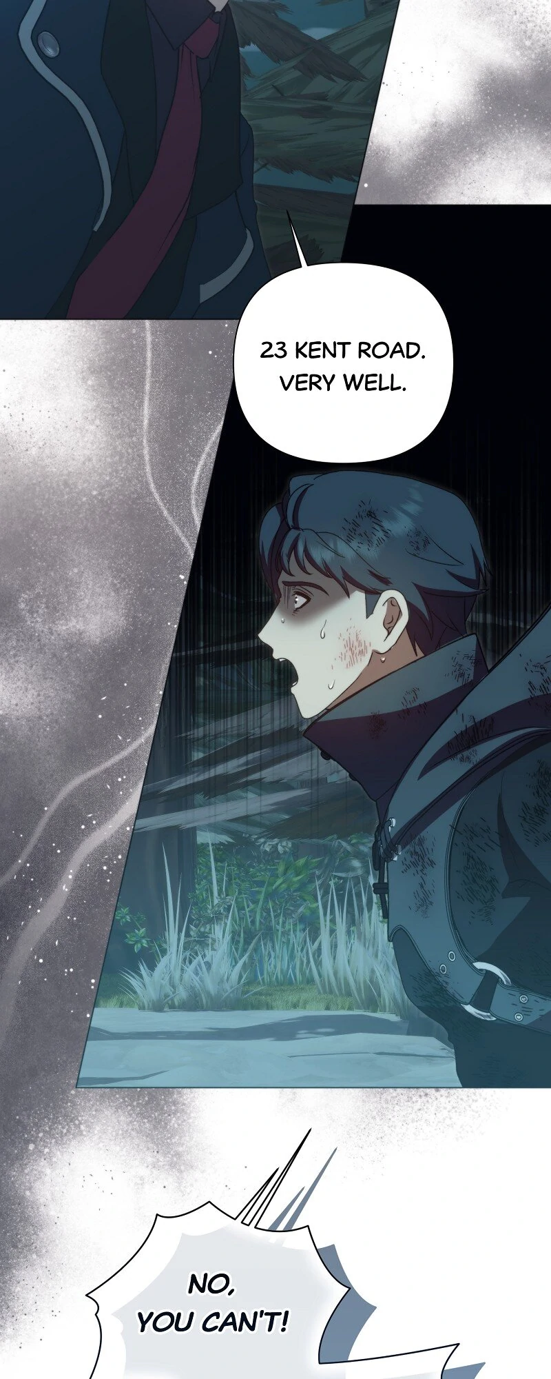 The Grand Duke Is Mine Chapter 82 - Page 5