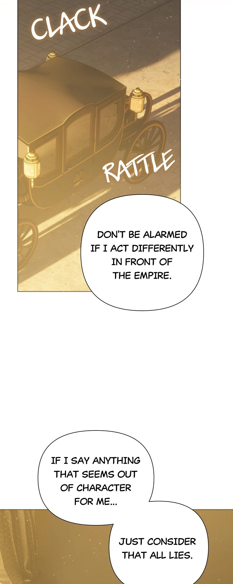 The Grand Duke Is Mine Chapter 82 - Page 48