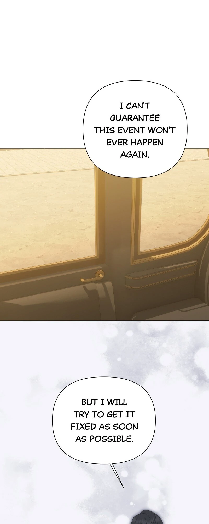 The Grand Duke Is Mine Chapter 82 - Page 52