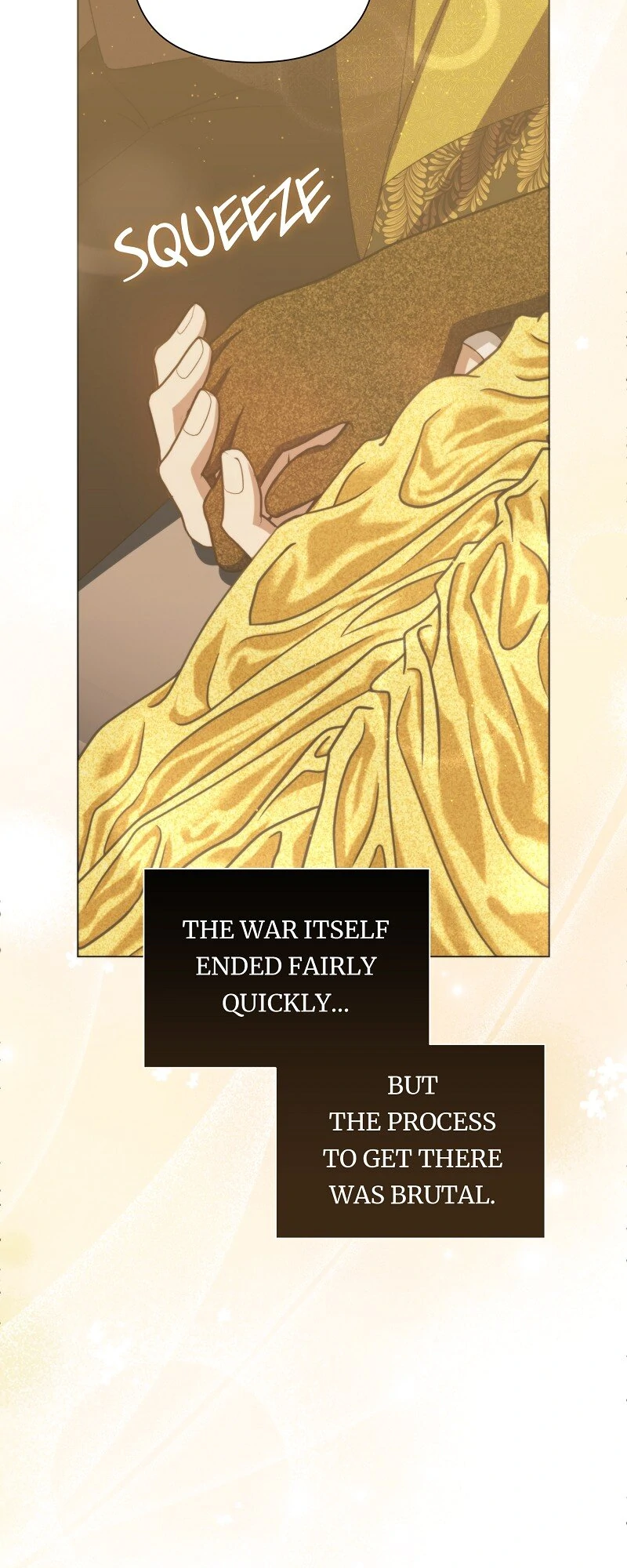 The Grand Duke Is Mine Chapter 82 - Page 54