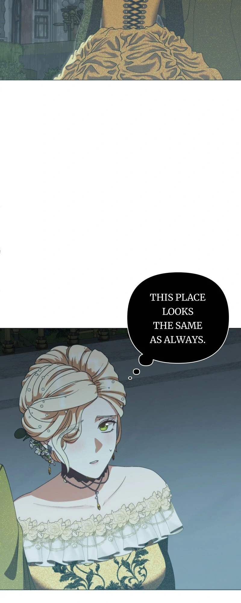The Grand Duke Is Mine Chapter 82 - Page 57