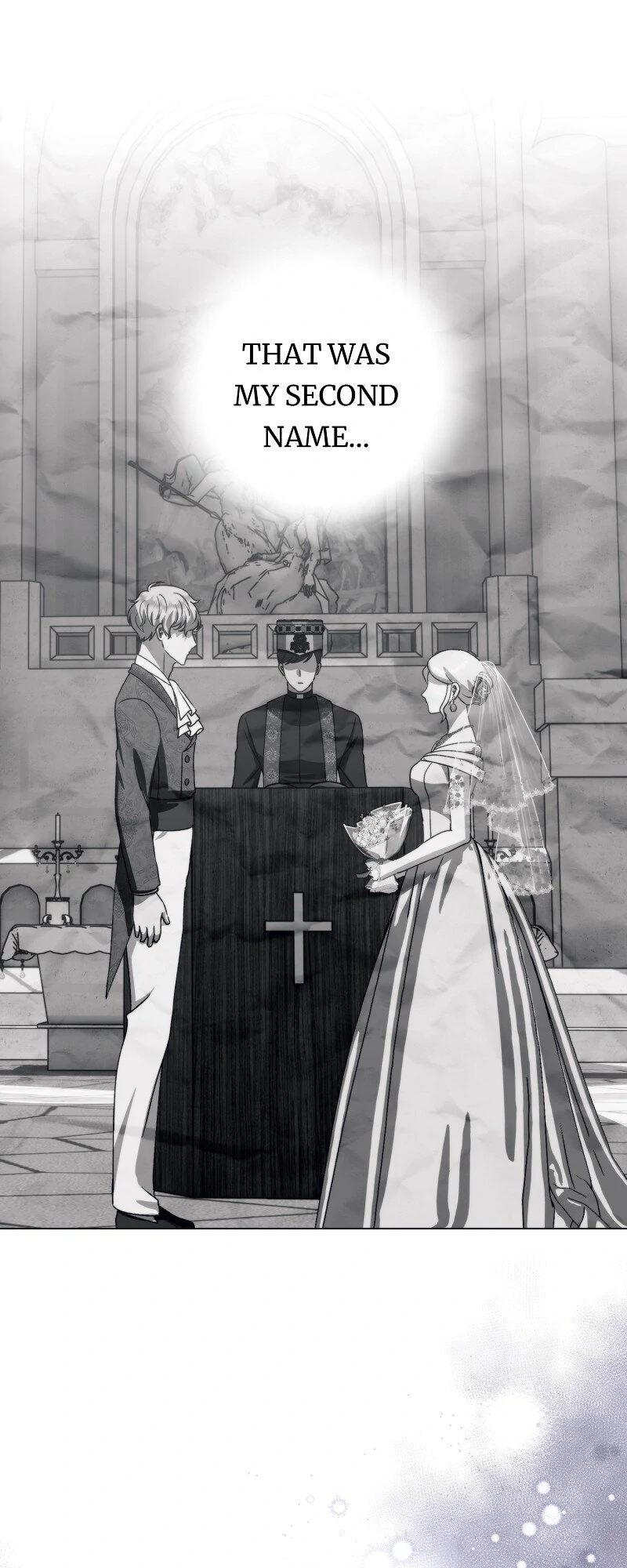 The Grand Duke Is Mine Chapter 82 - Page 59