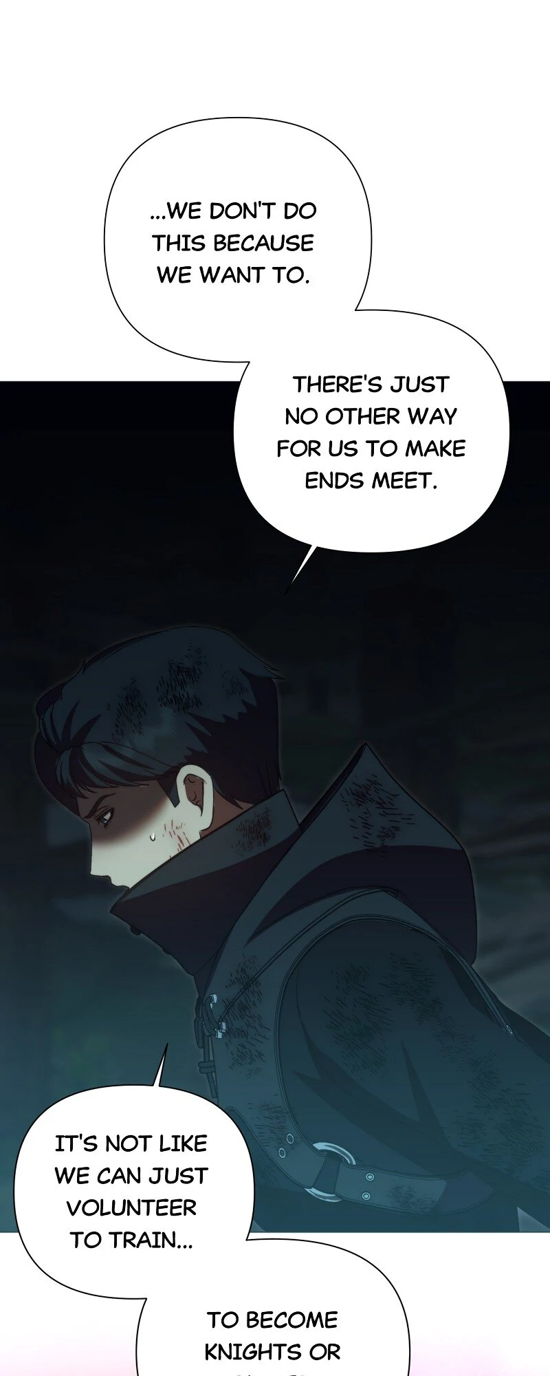The Grand Duke Is Mine Chapter 82 - Page 7
