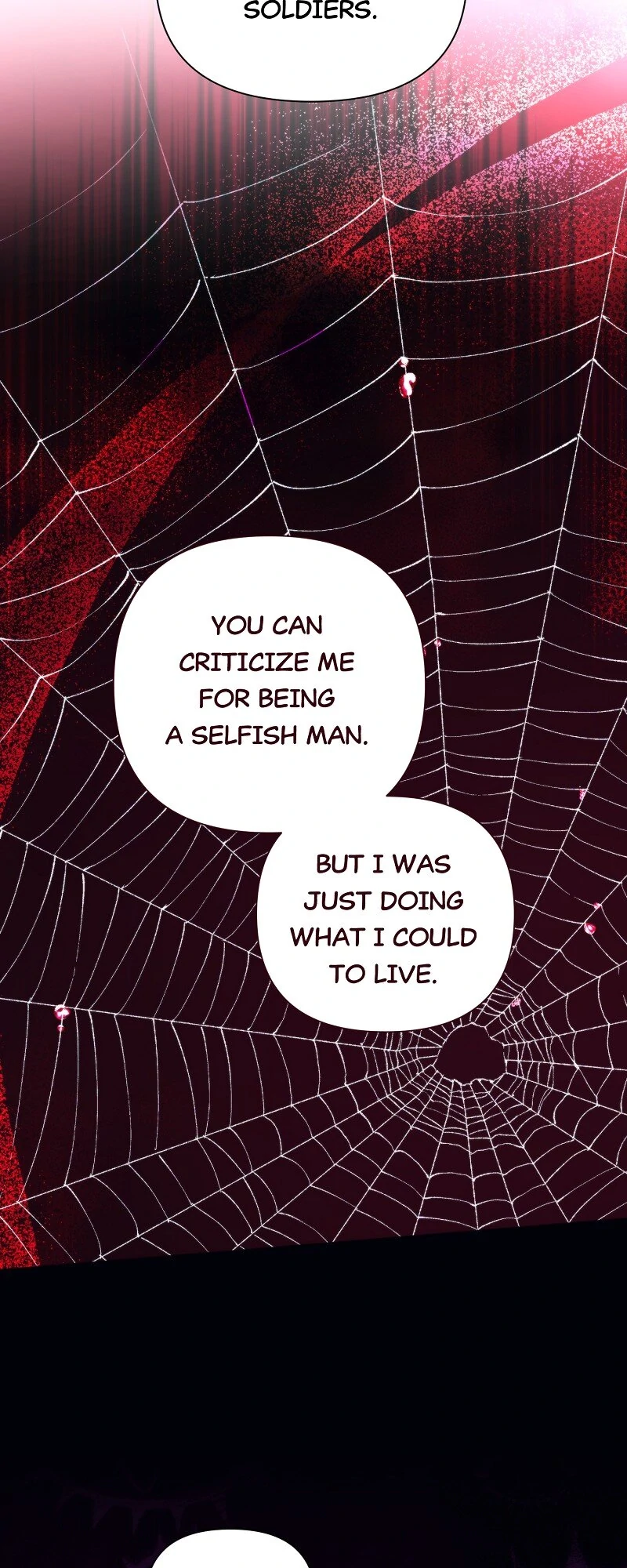 The Grand Duke Is Mine Chapter 82 - Page 8