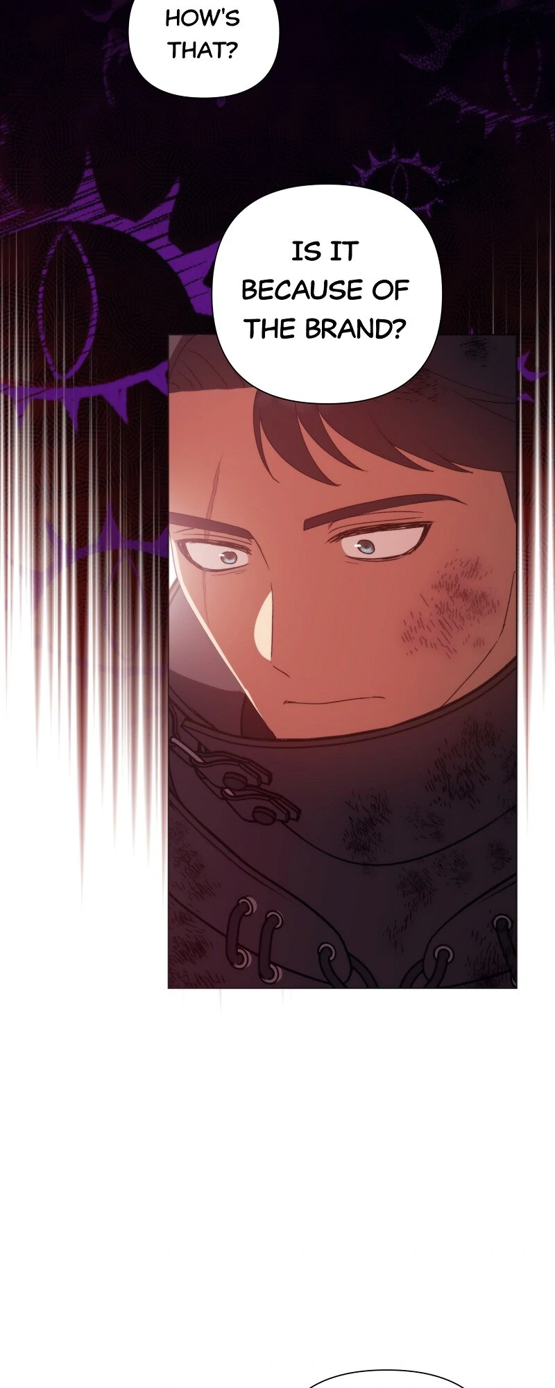The Grand Duke Is Mine Chapter 82 - Page 9
