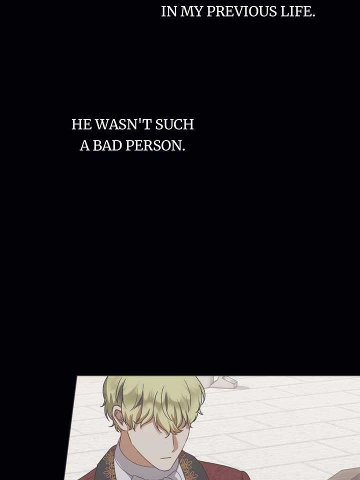 The Grand Duke Is Mine Chapter 83 - Page 1